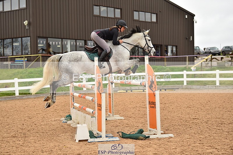 231122A-140652-00580 - Cls 5 Foxhunter & 1.20m Open