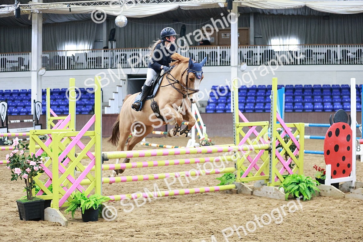 SBM_000350 - Class 2 - Senior British Novice - 90cm