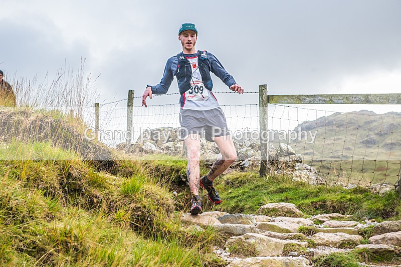 Langdale-1258 - Langdale Horseshoe Fell Race Saturday 8th October 2022