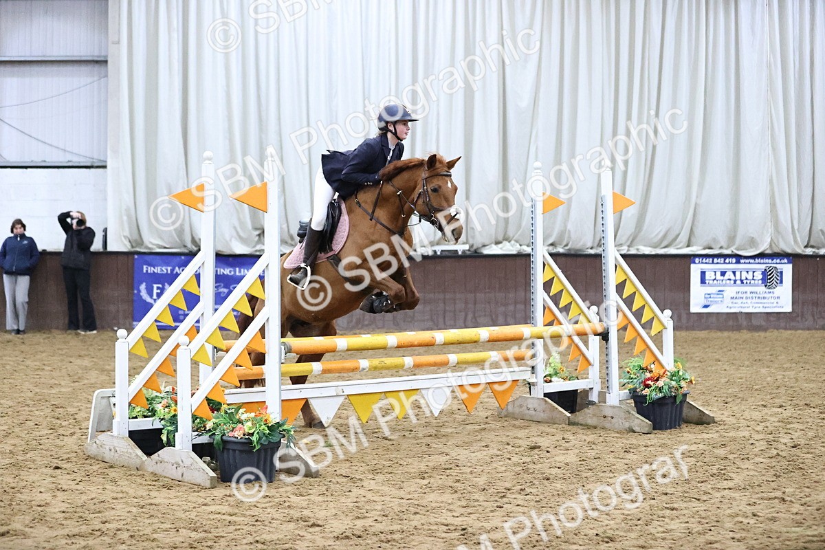 SBM_009874 - Class 9 - STX-UK Pony BritiNovice / 0.80m Open