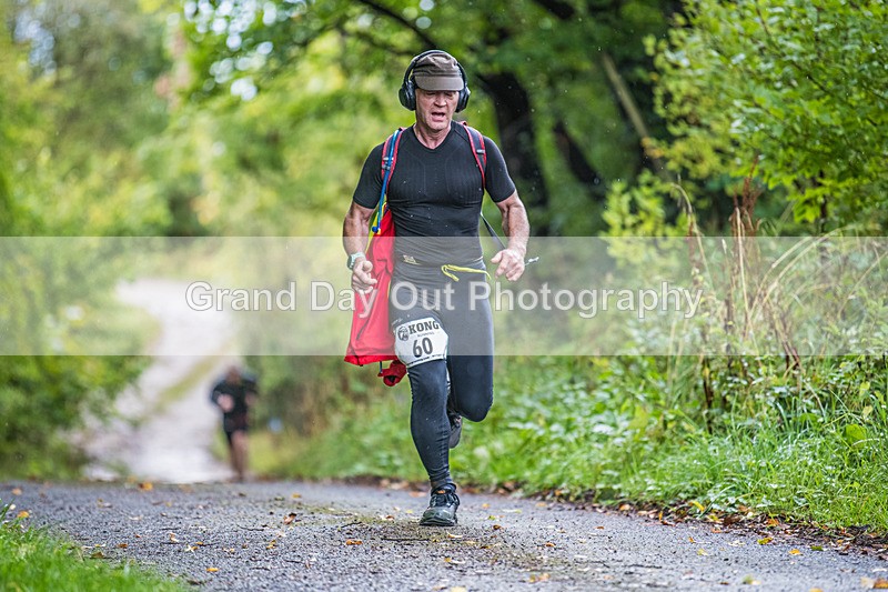 Westmorland-404 - Great Westmorland Trail Race (Junior & Senior Races) Saturday 13th September 2025