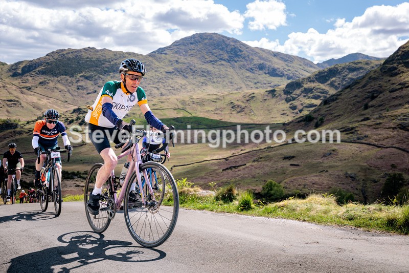 143655 - Blea Tarn Climb 14:00 - 15:00