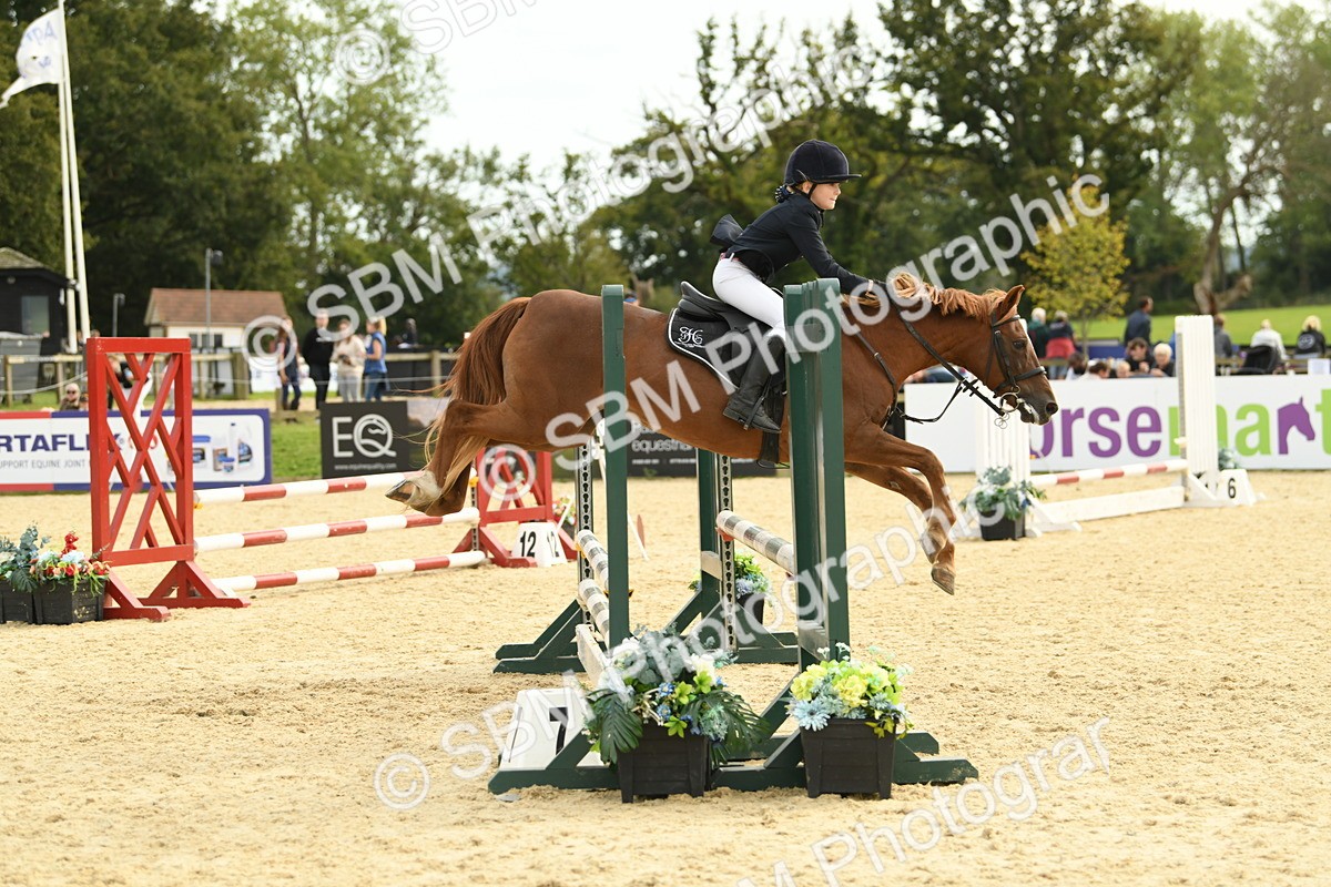 SBM_71153 - J15 - Junior Pony 70cm Championship