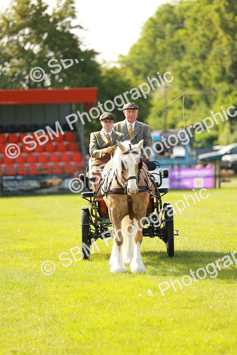 SBM_00306 - Class 1 - Private Driving