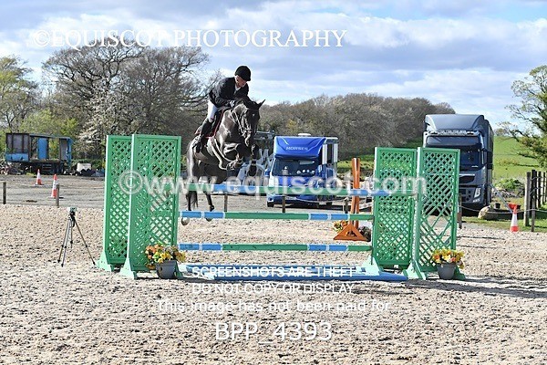 BPP_4393 - CLASS 9 FRI National 1.30m/1.40m Open Handicap