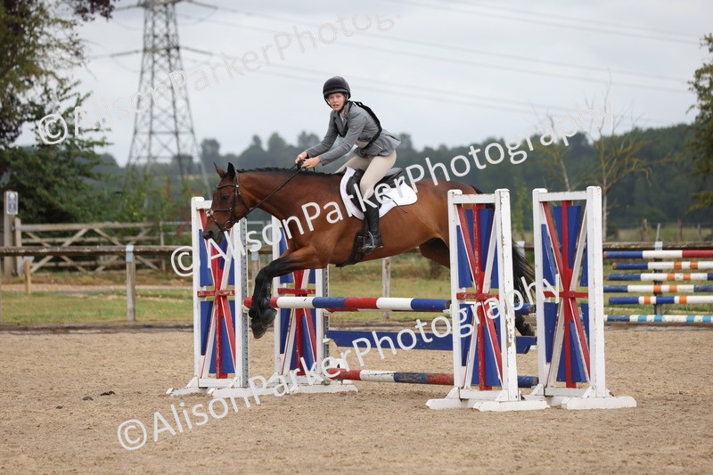 20250720-0861 - Class 4 - 90cm