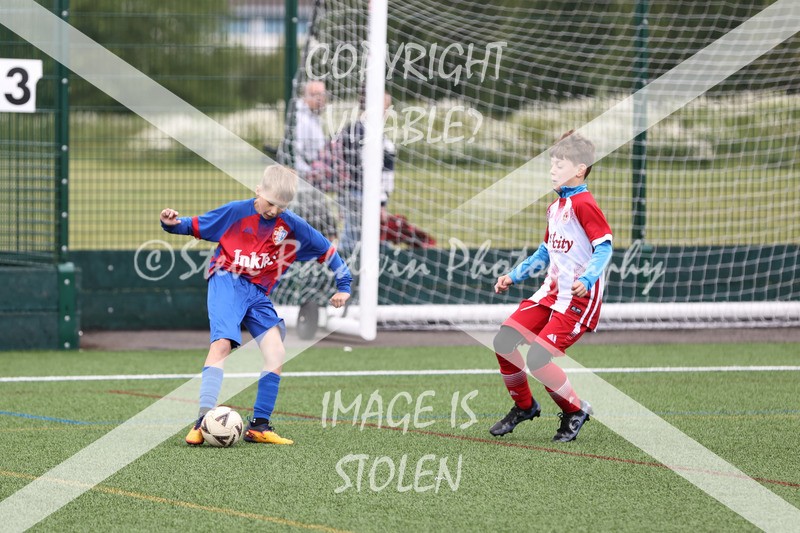 1DX31156 - Sun 7th U10 Boys