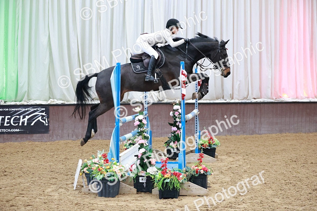 SJMB0041 - Class 4 - Senior Newcomers 1.10m