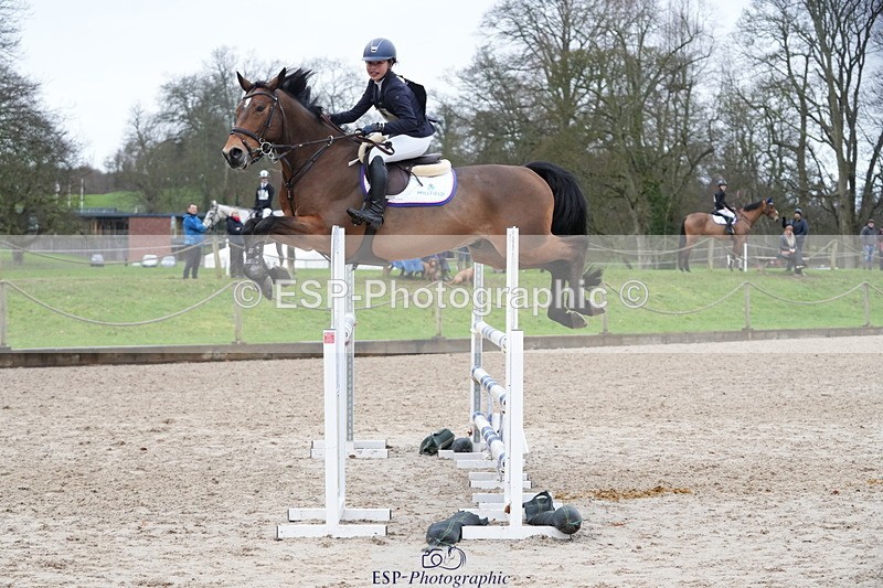 260208A-144910-02226 - 5. 1.10m Individual Horse