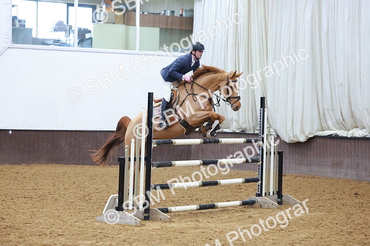 SBM_004125 - Class 5 - Senior Foxhunter - 1.20m
