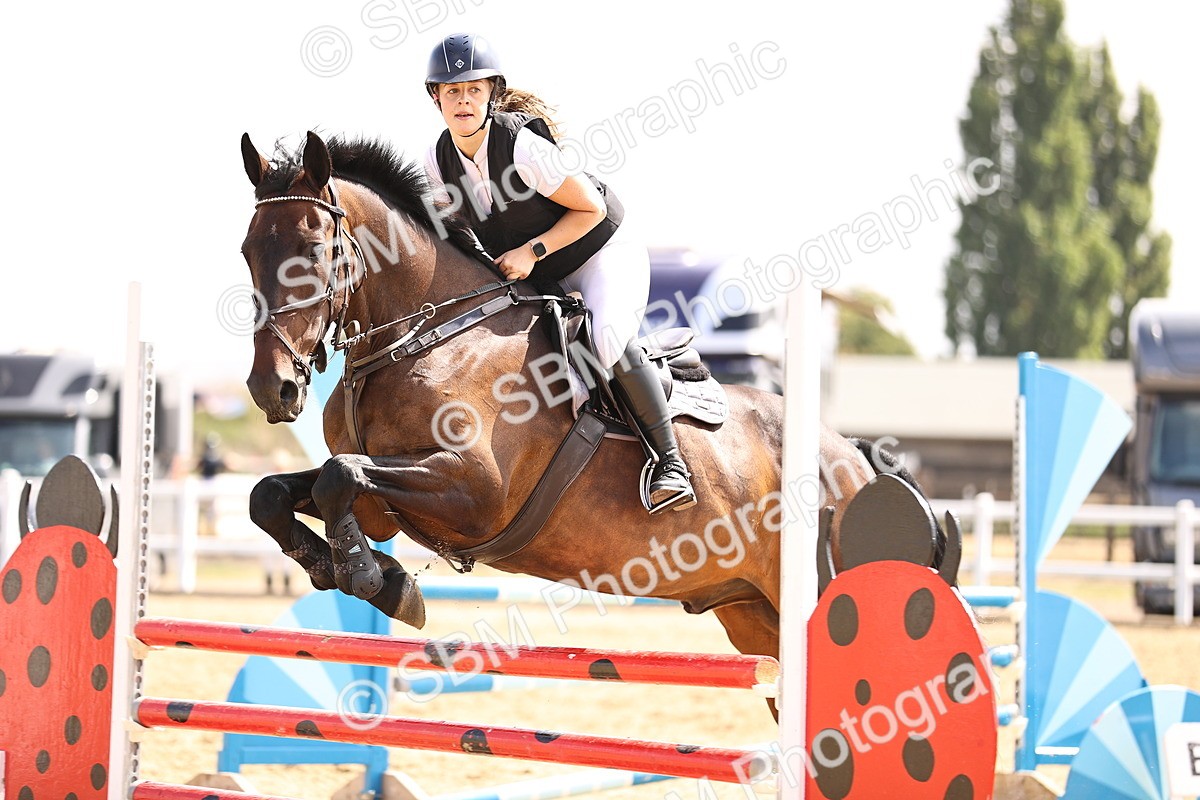 SBM_006248 - Class 10 - Amateur Championship Qualifier 95cm