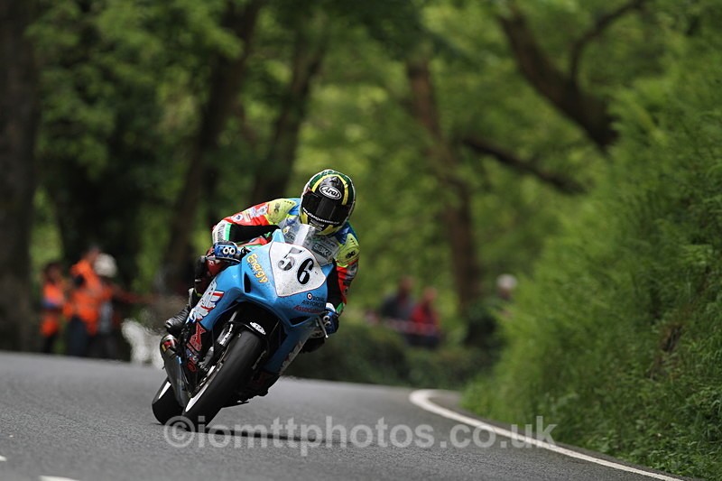 PR155032 - Superbike TT