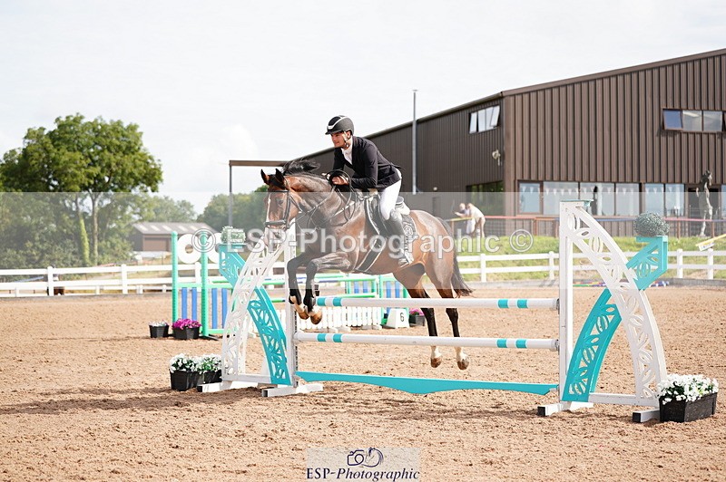 240804A-100322-09981 - Cls 48 Snr Discovery and 1m Open