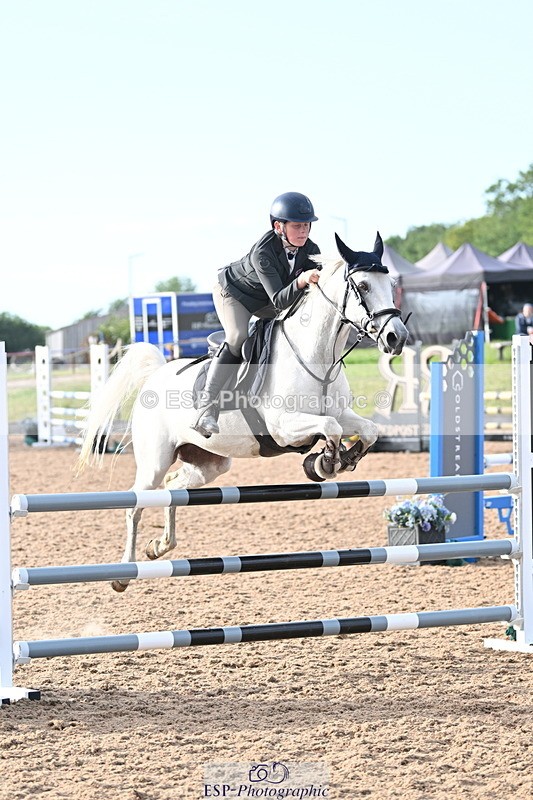 240628A-192524-01909 - Cls 7 Graham Heath 128cm + 138cm