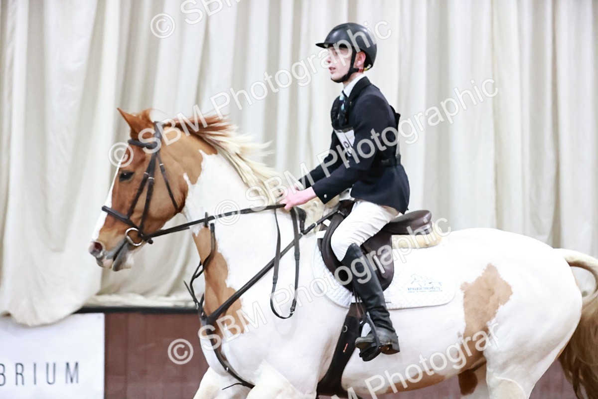 SBM_000234 - Class 1 - 70cm