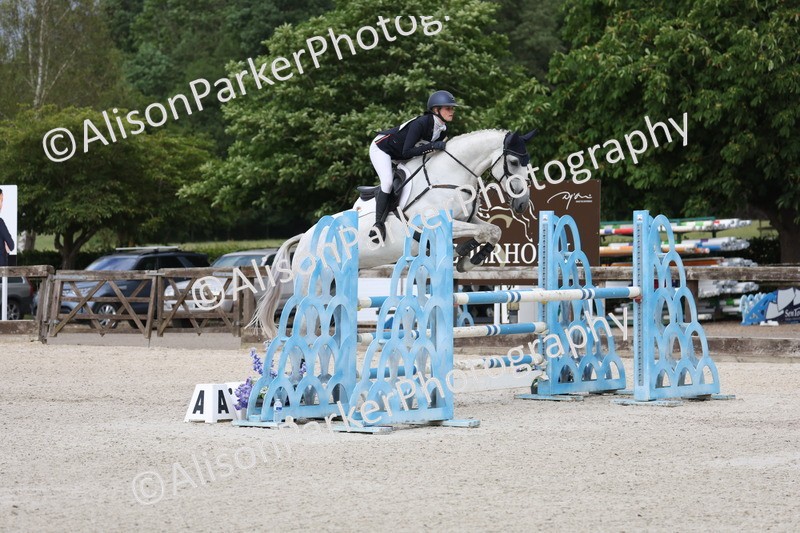 20250622-8868 - PC110 Qualifier - Round 1