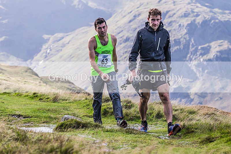 HBMR Leg 4-316 - Hodgson Brothers Mountain Relay Leg 4 Saturday 3rd October 2026