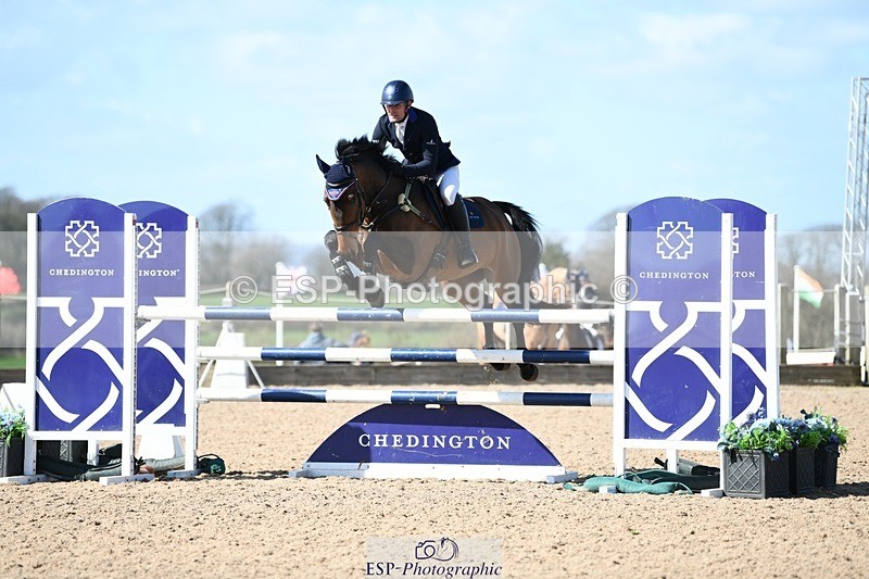 250328-122422-00951 - Cls 3 Snr Foxhunter