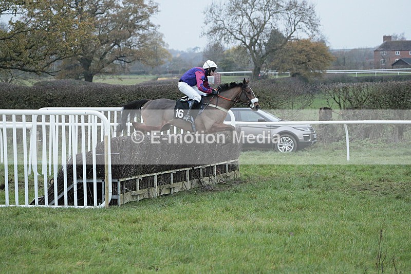 PtP 041222 0935 - Wheatland  Hunt PtP Chaddesley Corbett, Worcs 04/12/22