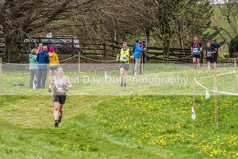 3 Peaks-2836 - The 3 Peaks Race - The Finish - Saturday 29th April 2023