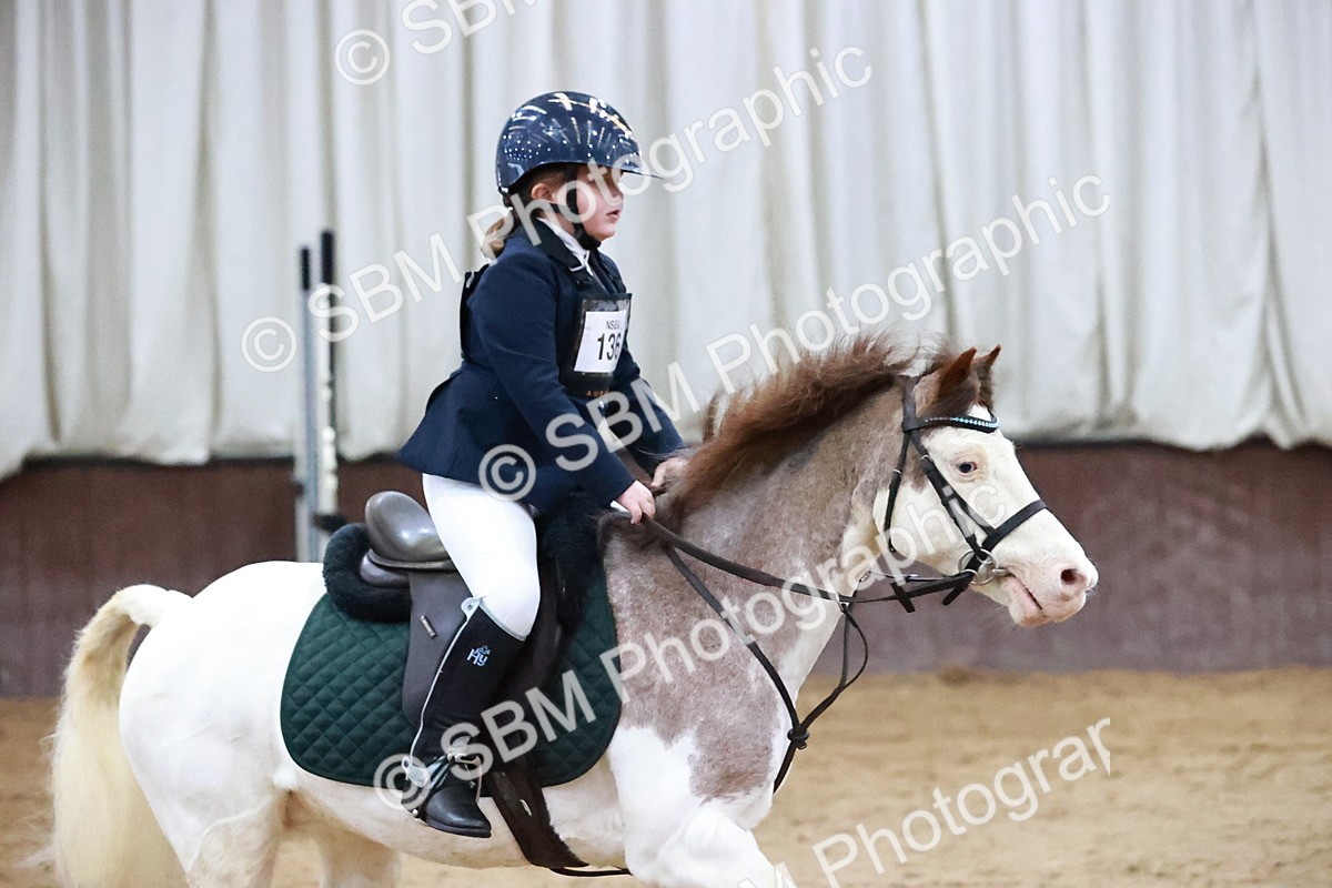 SBM_000116 - Class 1 - 40cm