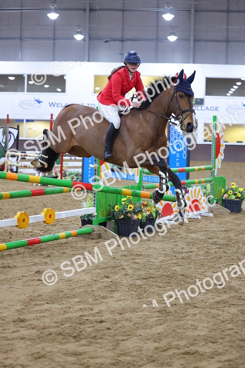 SBM_005029 - Bareback Challenge Camera 1