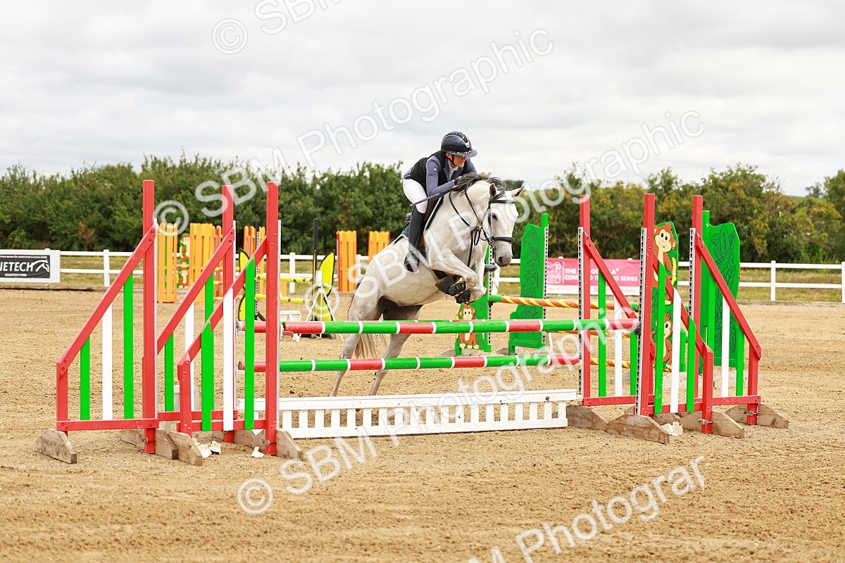 SBM_002188 - Class 10 - 0.95cm Amateur Championship Qualifier