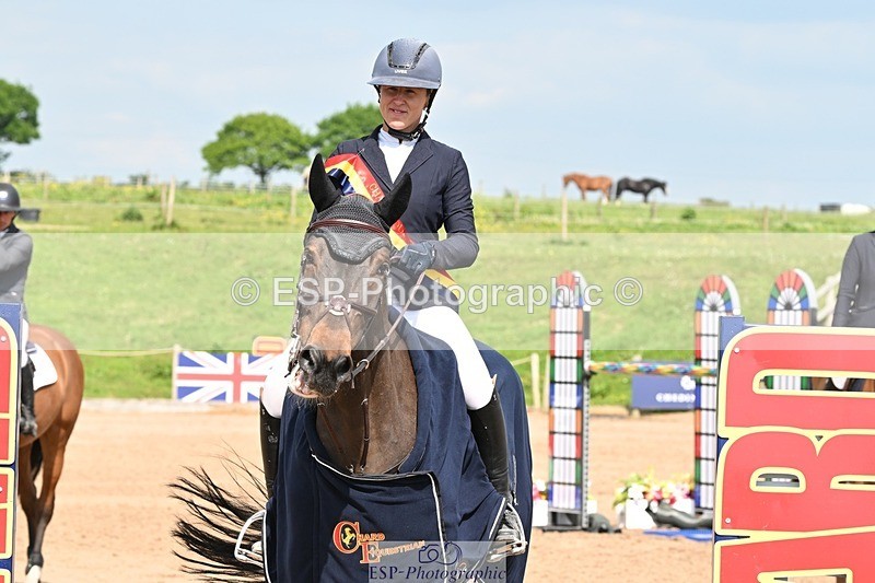 250509-153818-08200 - Cls 15 Talent Seeker inc 7yr old Jump Off and Presentations