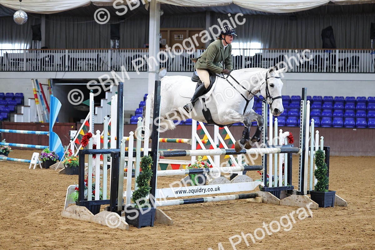 SBM_002982 - Class 14 - Clear Round 80cm