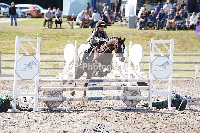 240824X-135746-27954 - 80cm Round 1 14.00 to 15.30