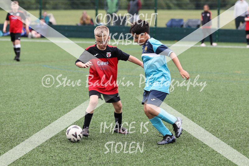 1DX30476 - Sun 7th U10 Boys