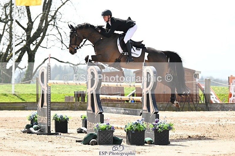 250425-141356-09737 - Cls 10 - 2 Star Big Tour L Ranking Class - 2nd Half plus Presentations