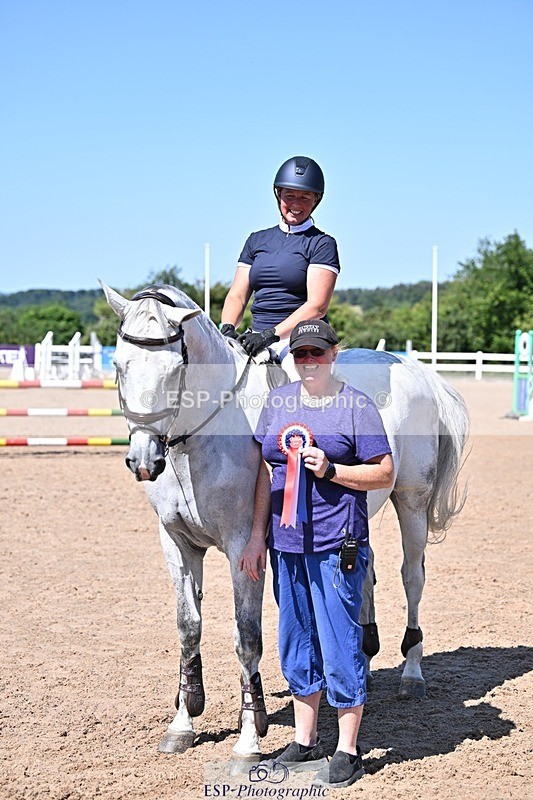 250712-110231-00351 - Cls 8 95cm Amateur Qualifier