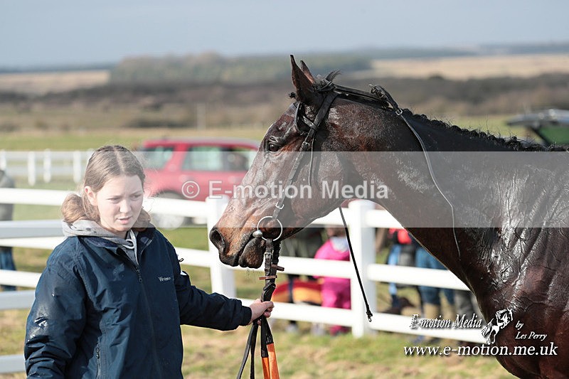 PtP 270124 365 - Royal Artillery PtP Larkhill 27/01/24