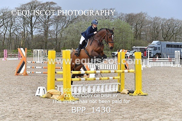 BPP_1430 - CLASS 6 Senior Discovery/ 1m Open
