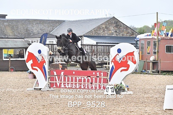 BPP_9528 - CLASS 33 MON Scottish Champions Tour Spring Final 85cm