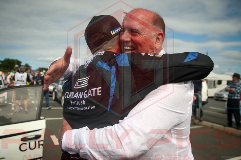 WiltonRecycling Donegal International Rally 2024  458 - Wilton Recycling Donegal International Rally 2024