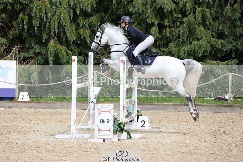 230617-150437-05313 - Cls 09 Blue Chip Pony Newc 2nd Rnd & Jump Off