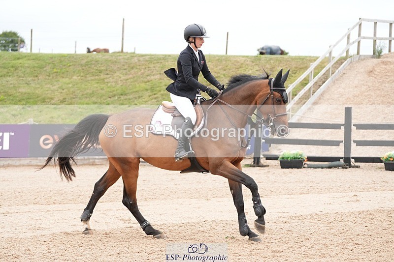 250803-115815-12937 - Cls 27 Chard Equestrian 5 Year Old Championship