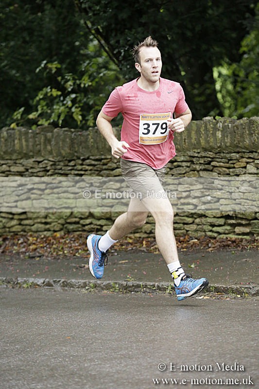 CAD131019-0076 - Cadence Events Grittleton 10km 13/10/19