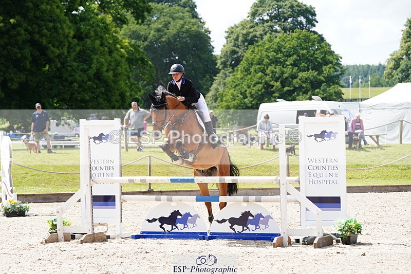 250615A-152526-11526 - Class 48 Snr Disco