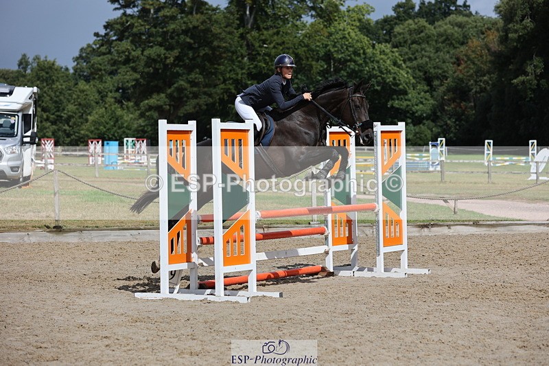 250829A-123154-01673 - Cls 7 British Novice and 90cm