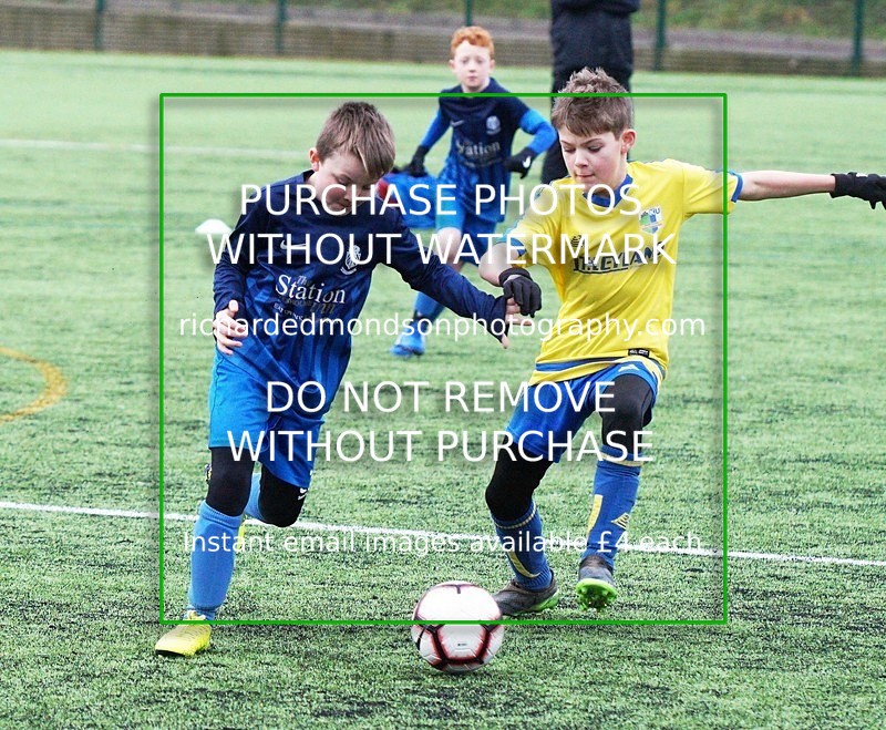 DSC07078 - Wattsfield Under 10s