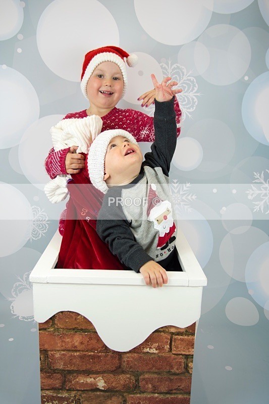 Christmas Photoshoot 2016 Millie Loves Louis Photography  41 - Themed Minishoots