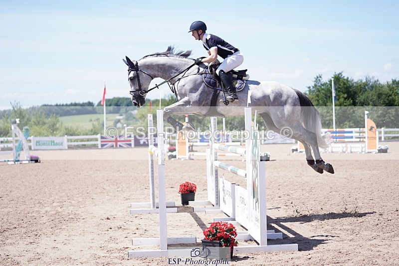 240719A-134040-11598 - Cls 14, 1 Star Silver Tour 1.25m