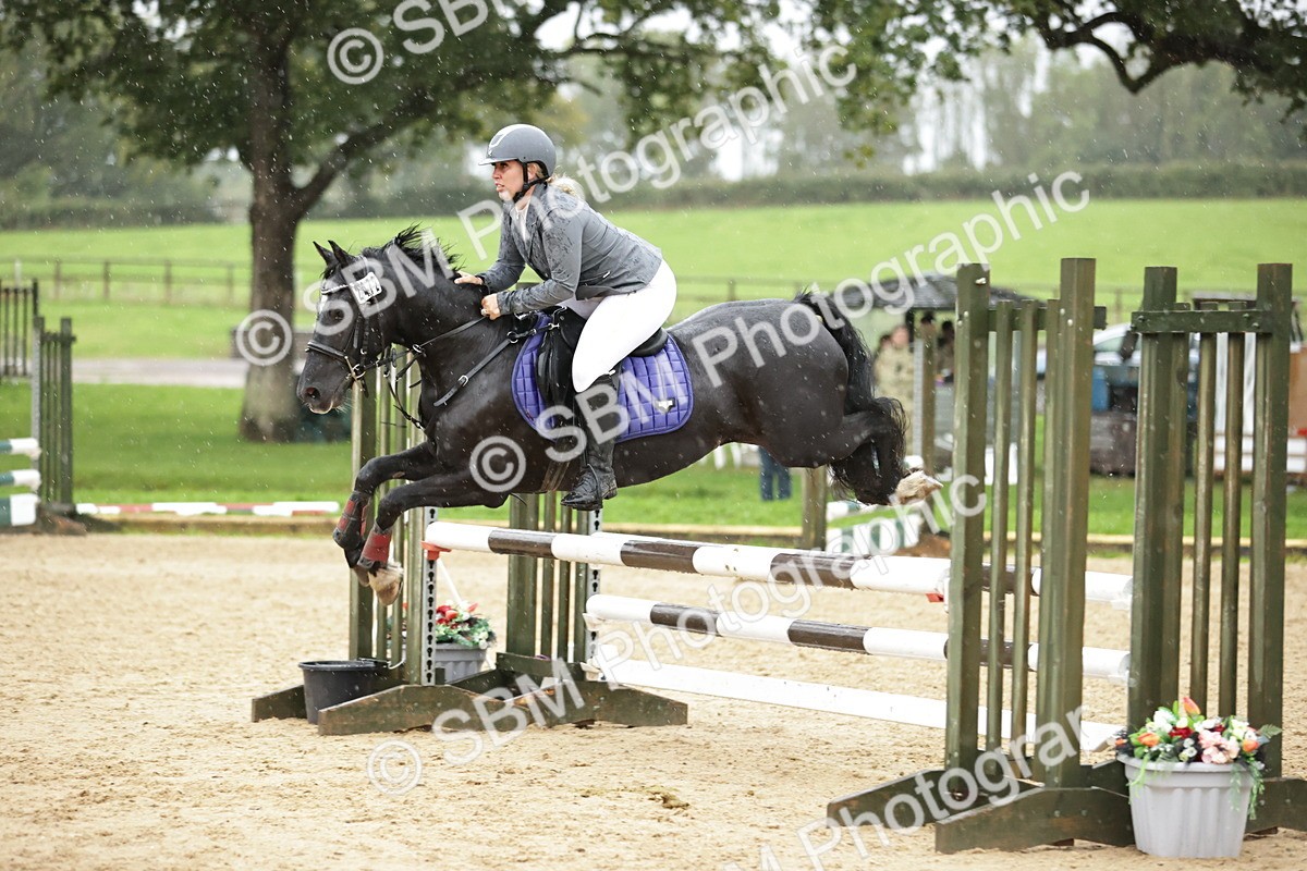 SBM_35990 - J38 - Senior Horse & Pony 80cm Championship