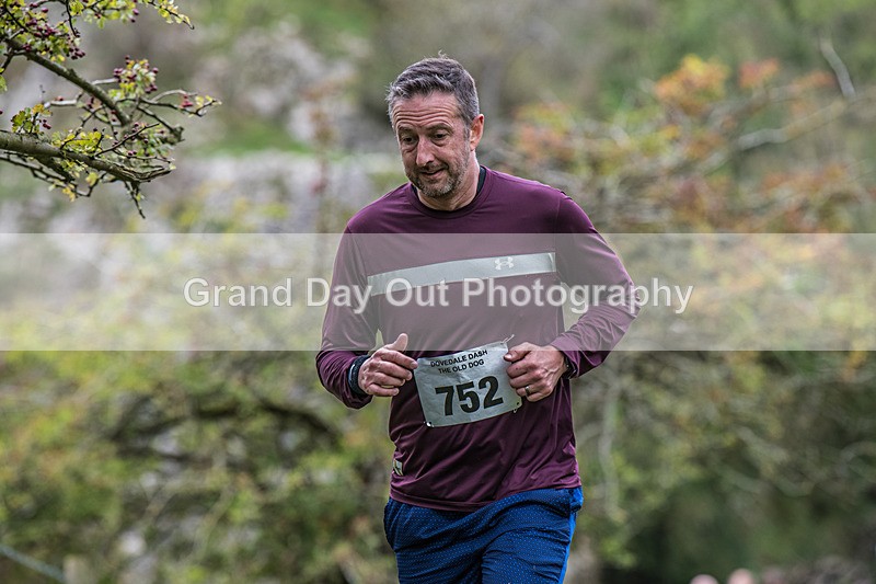 Dovedale Dash-1340 - Dovedale Dash Sunday 5th October 2025
