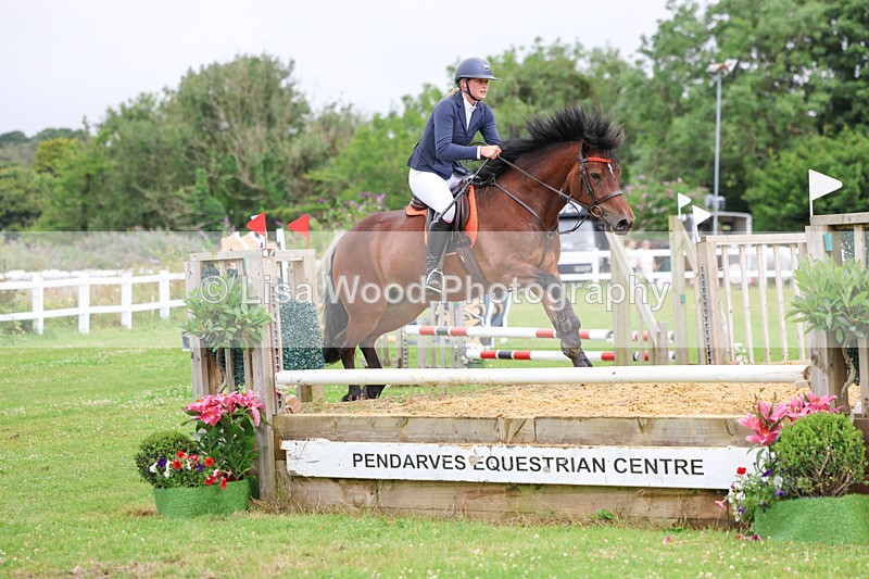 3E7A1070 - Class 4: 70cm Senior