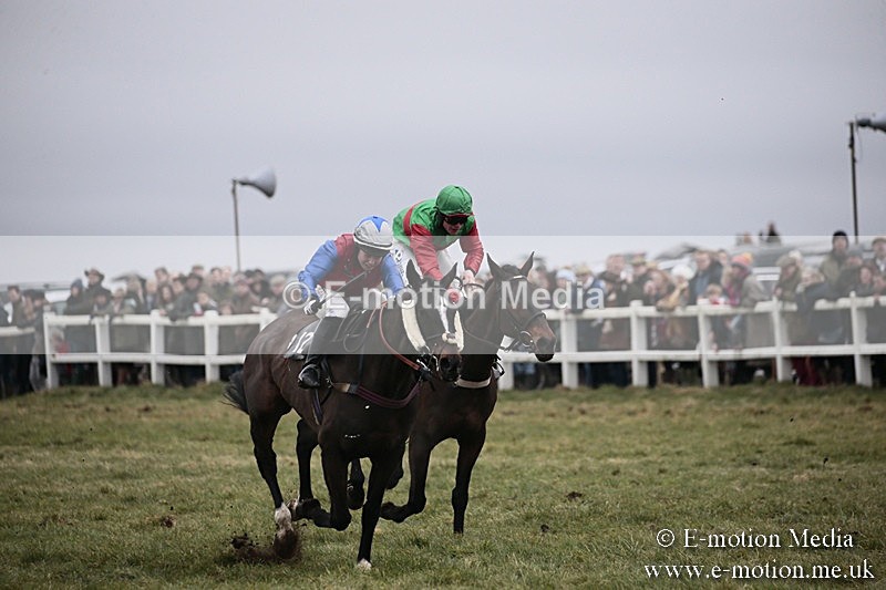 PtP 180218 626 - Combined Services Point-to-Point Larkhill 18/02/18