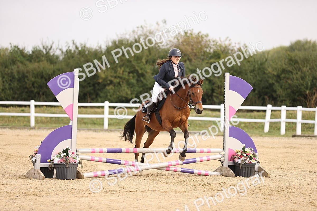 SBM_000444 - Class 2 - 50cm Championship